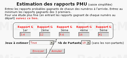 estimation loto 7